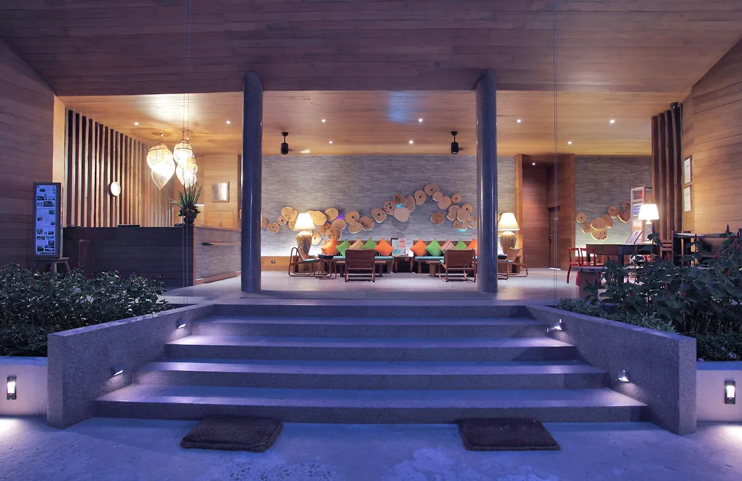 Sai Kaew Beach Resort-1